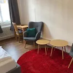 Гостевой дом Zum Lamm 3*