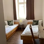 Гостевой дом Zum Lamm