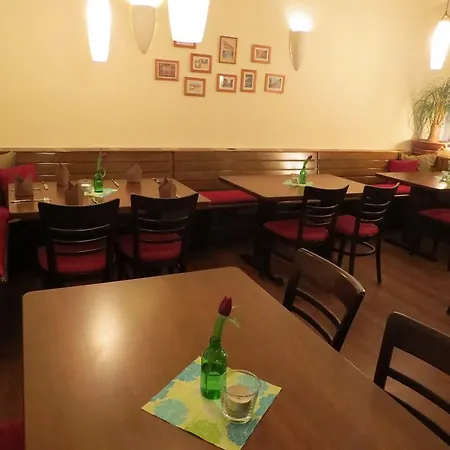 Zum Lamm Guest house Ettenheim