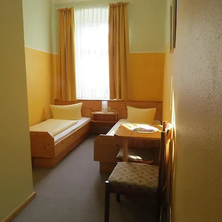 Zum Lamm Affittacamere