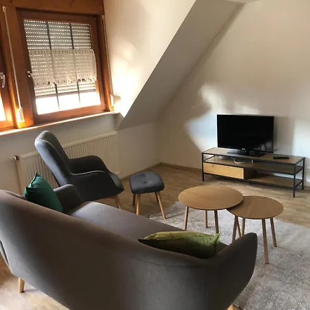 Zum Lamm Affittacamere Ettenheim