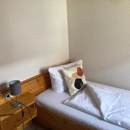 Zum Lamm Ettenheim