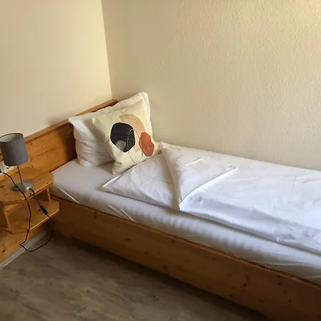 Zum Lamm * Ettenheim