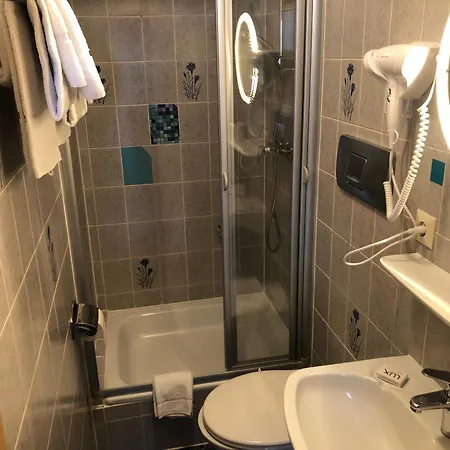 Affittacamere Zum Lamm 3*