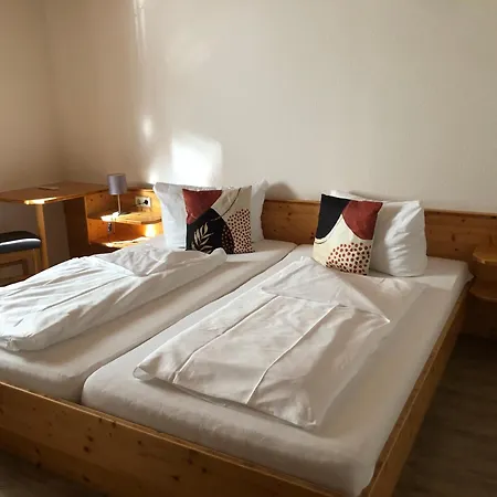 Zum Lamm Affittacamere Ettenheim