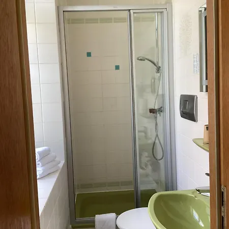 Zum Lamm Pensión Ettenheim