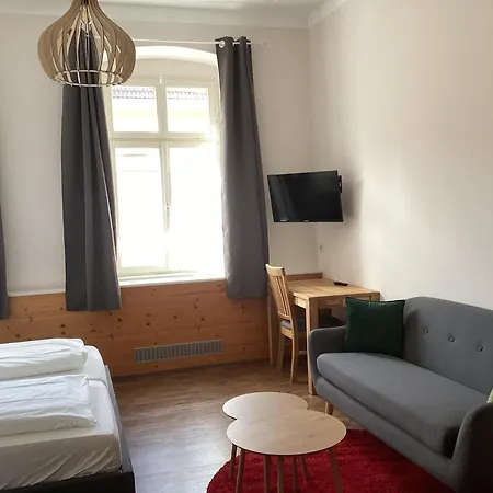 Affittacamere Zum Lamm Ettenheim