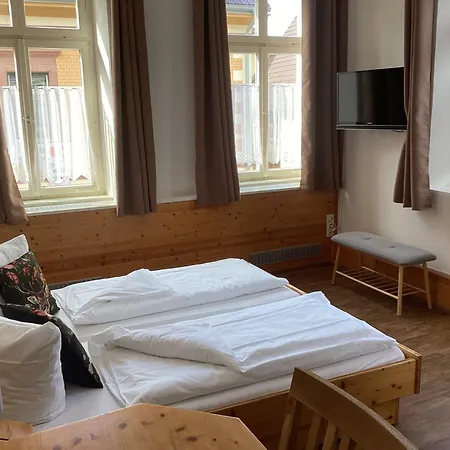 Affittacamere Zum Lamm