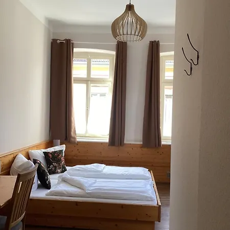Zum Lamm * Ettenheim