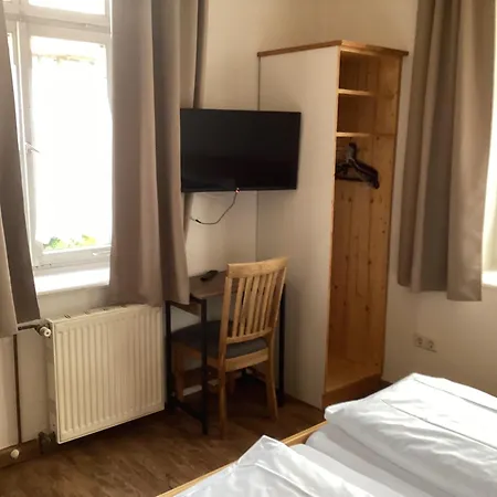 Affittacamere Zum Lamm Ettenheim