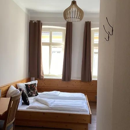 Zum Lamm Gasthof