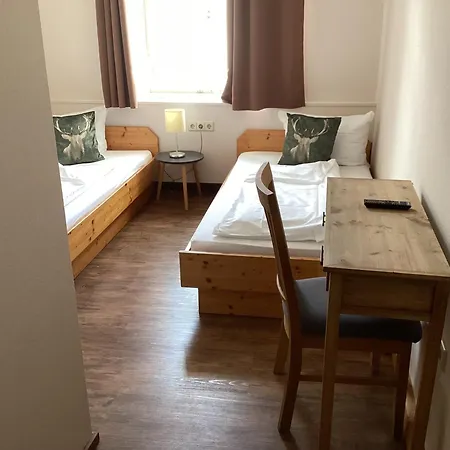 Affittacamere Zum Lamm