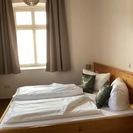 Zum Lamm * Ettenheim