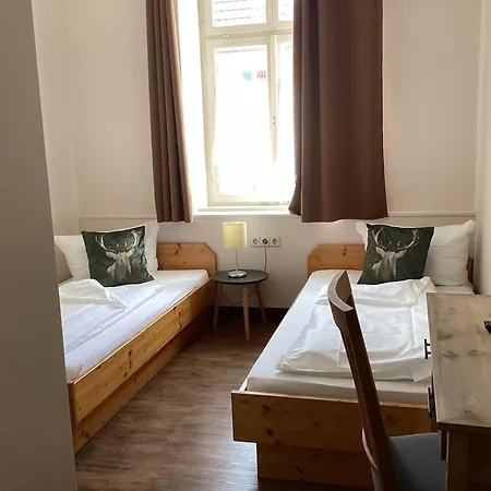 Affittacamere Zum Lamm