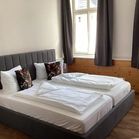 Affittacamere Zum Lamm Ettenheim