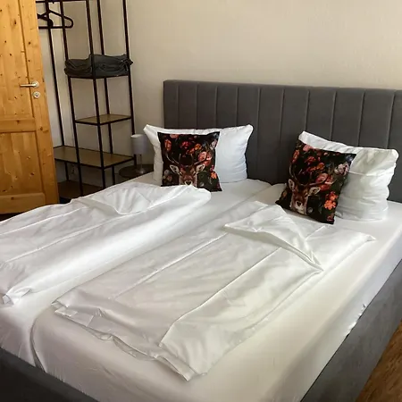 Guest house Zum Lamm Ettenheim