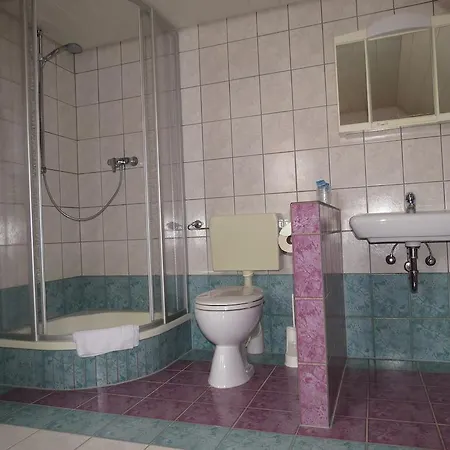 Zum Lamm Affittacamere 3*