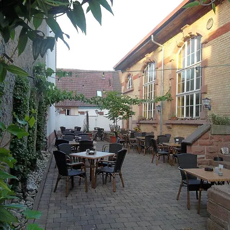 Gasthof Zum Lamm