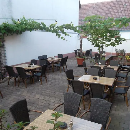 Gasthof Zum Lamm *
