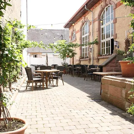 Zum Lamm Ettenheim